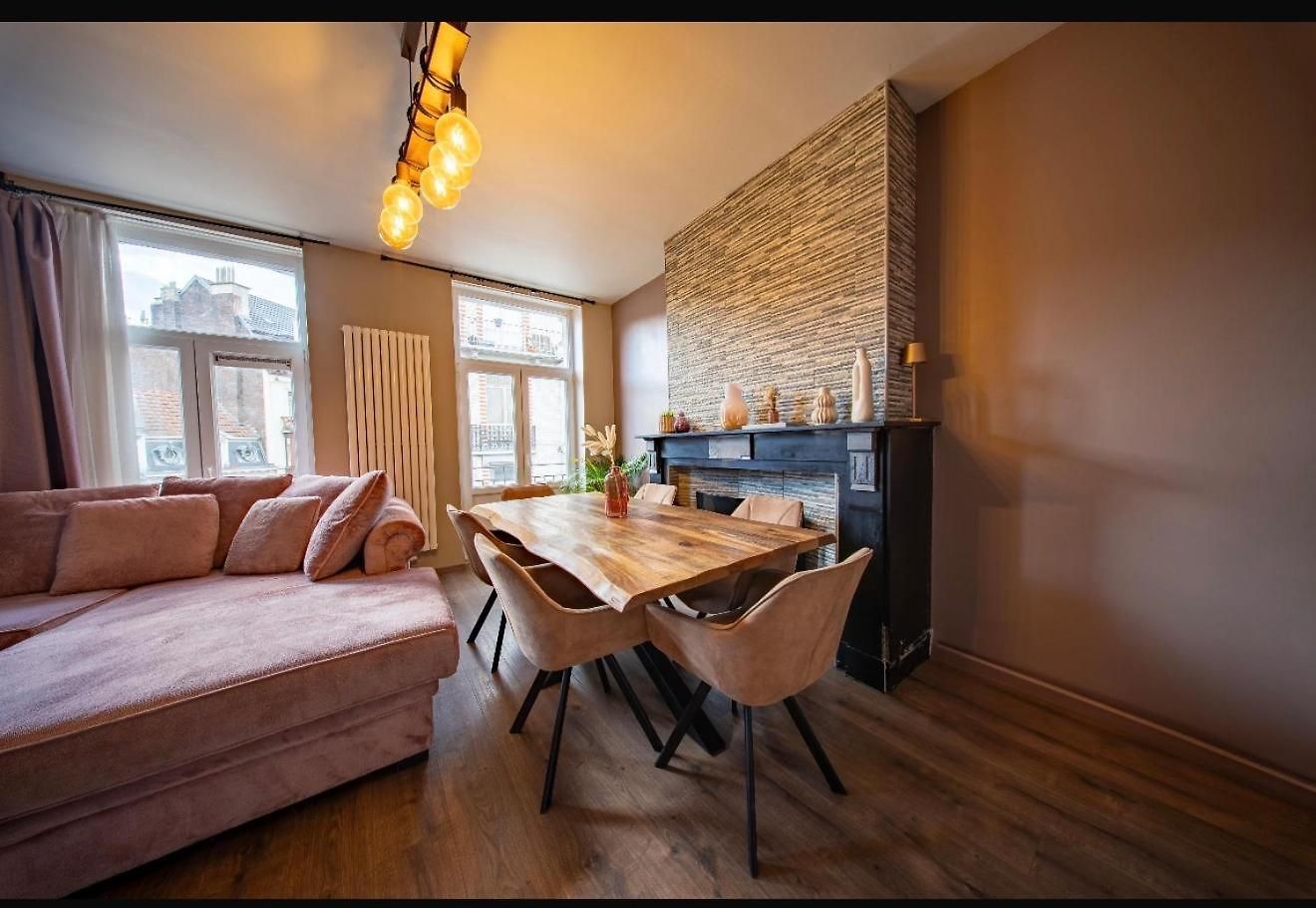 Imperial Loft Brussels