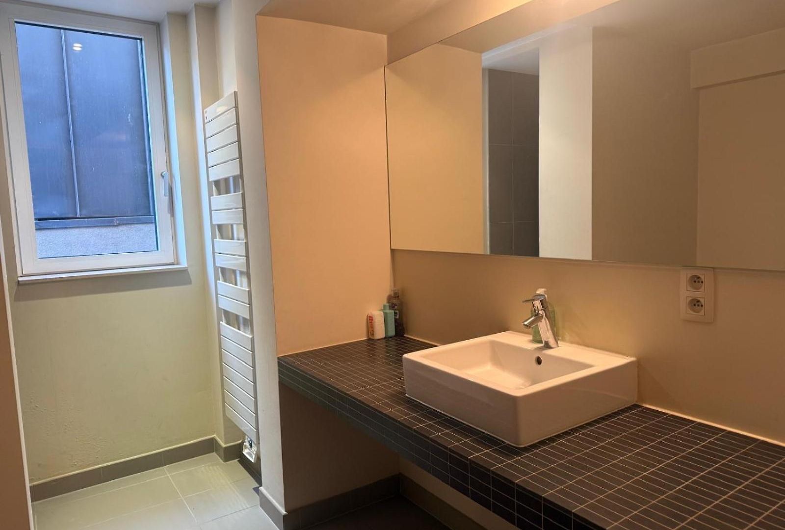 2chambres En Plein Centre De Apartment Brussels