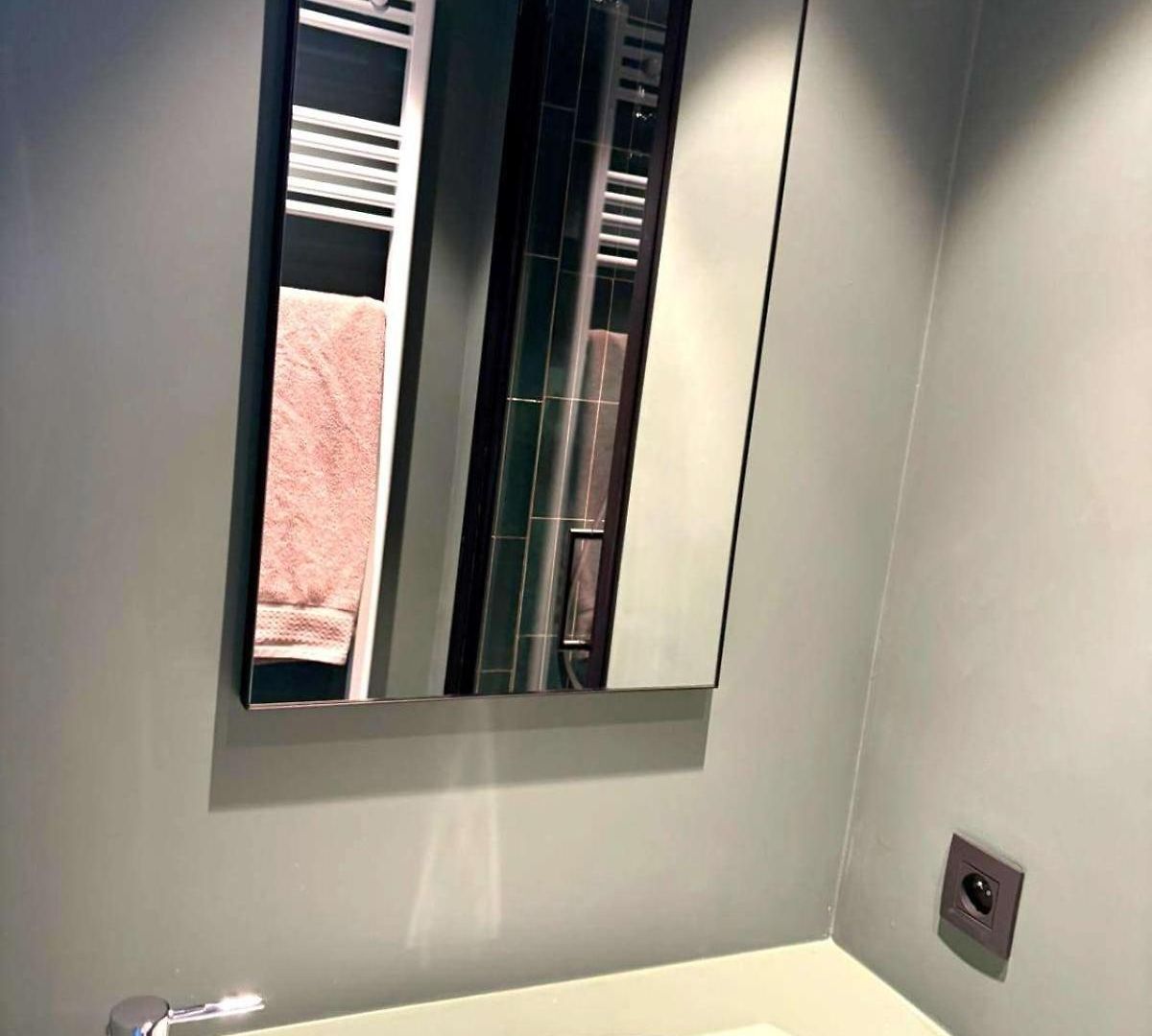 Tenbosch Elegance - Park View Near Avenue Louise *