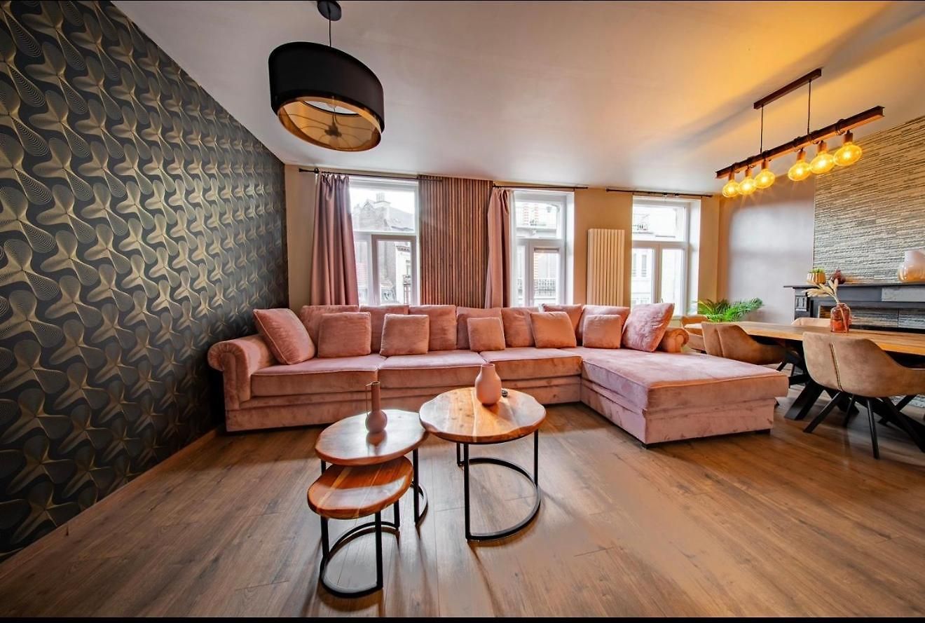 Imperial Loft Apartment
