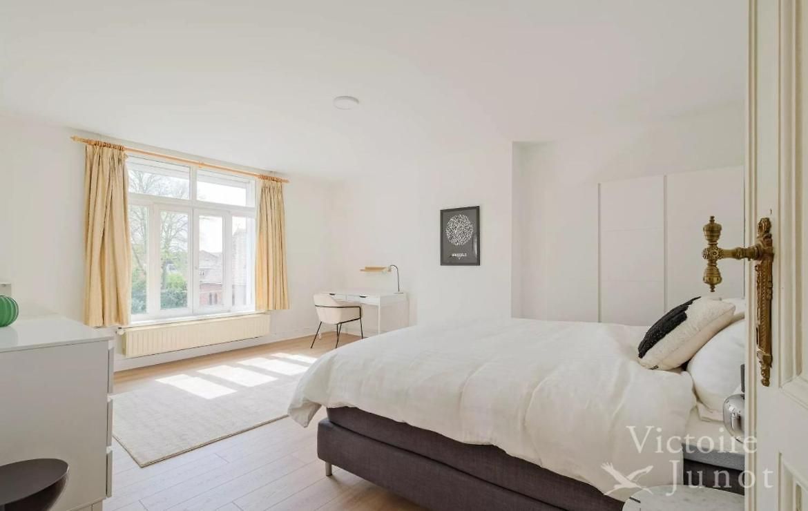Apartment Exceptional 10bd - Prestige Area Bxl