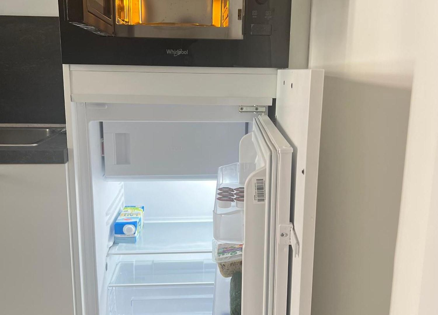 Family-appartement-brussels-tours Et Taxis Apartment *