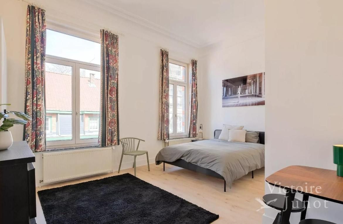 Exceptional 10bd - Prestige Area Bxl *