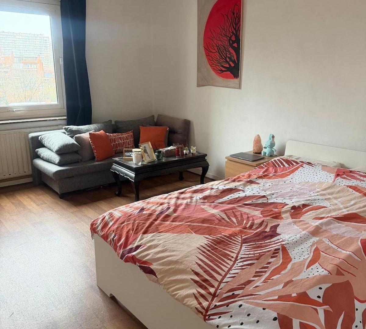 Apartment Find Me In Brussels