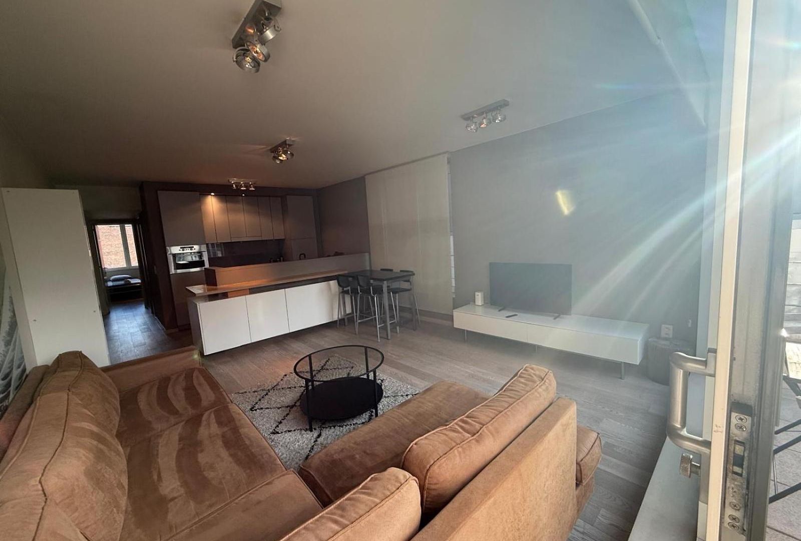 2chambres En Plein Centre De Apartment