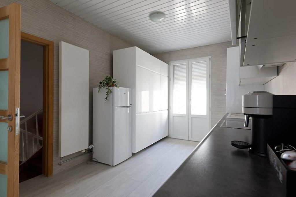 Cozy, Bright 2-bedroom Duplex In Brussels-laeken * Brussels