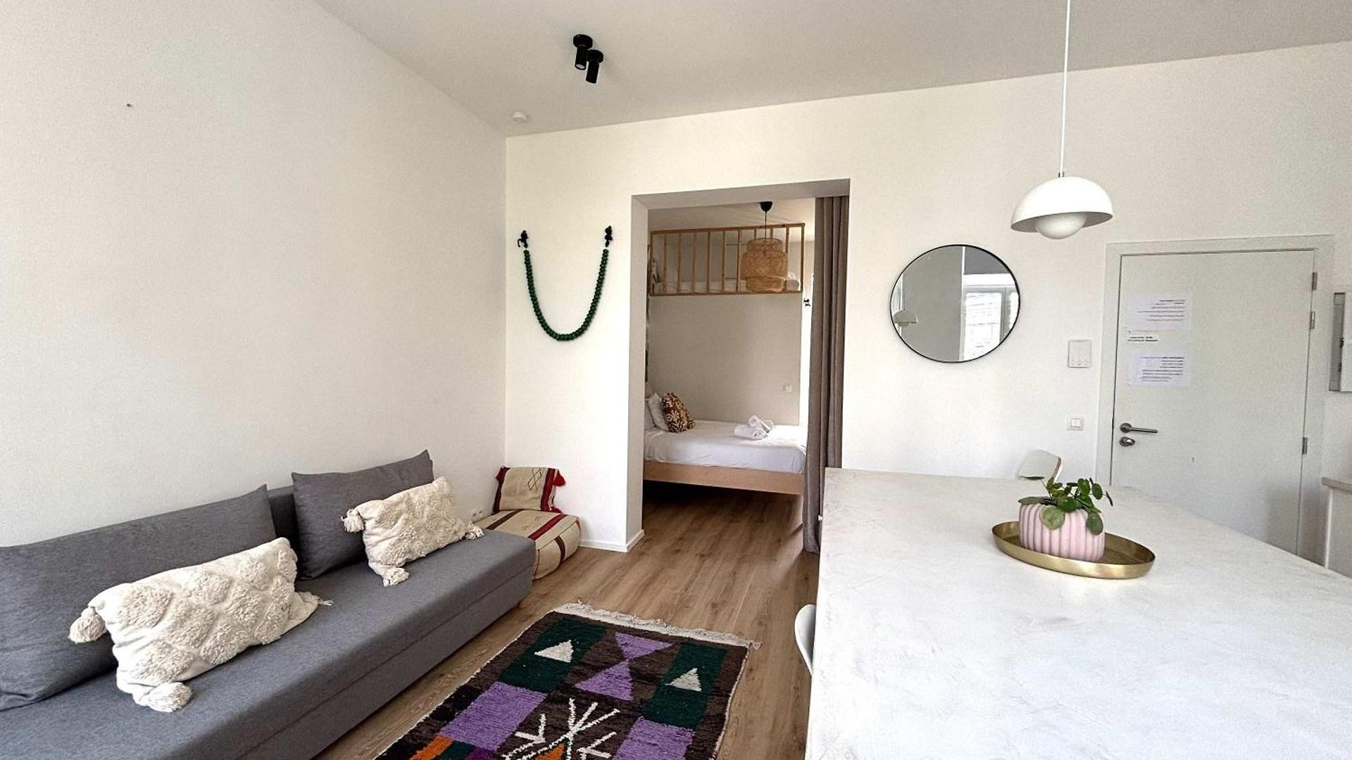 Stylish In Chatelain - Parking & Comfort * Brussels