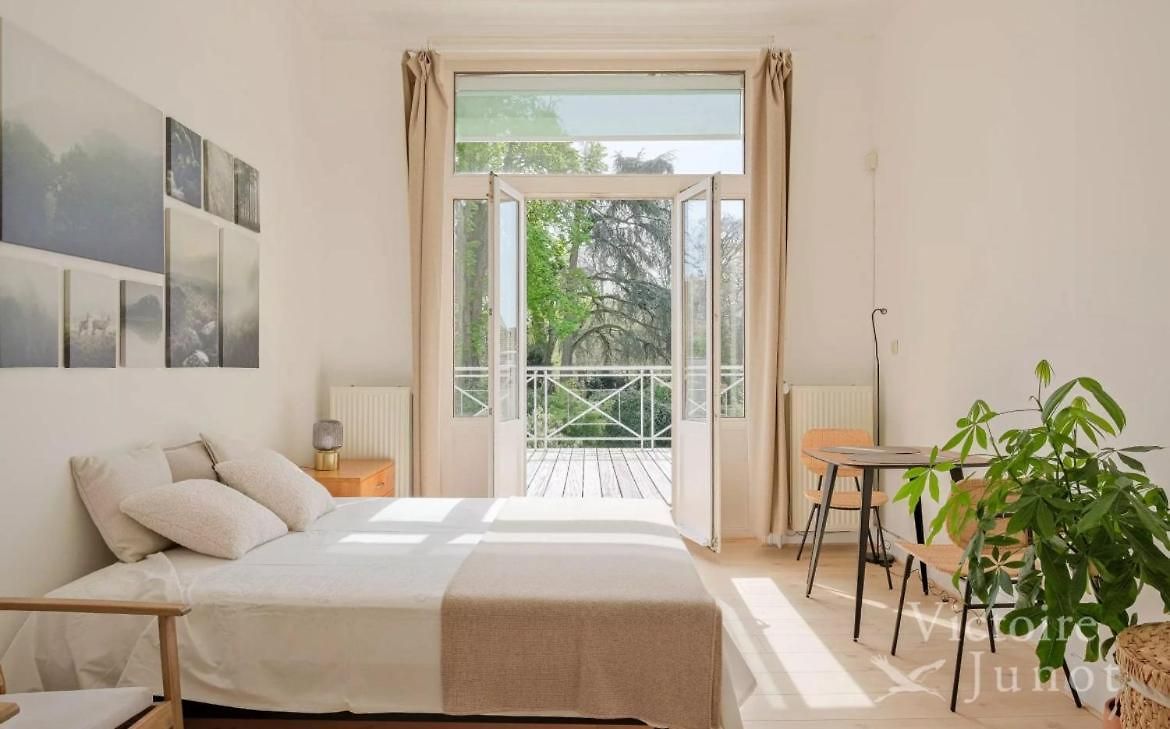 Exceptional 10bd - Prestige Area Bxl Apartment Brussels