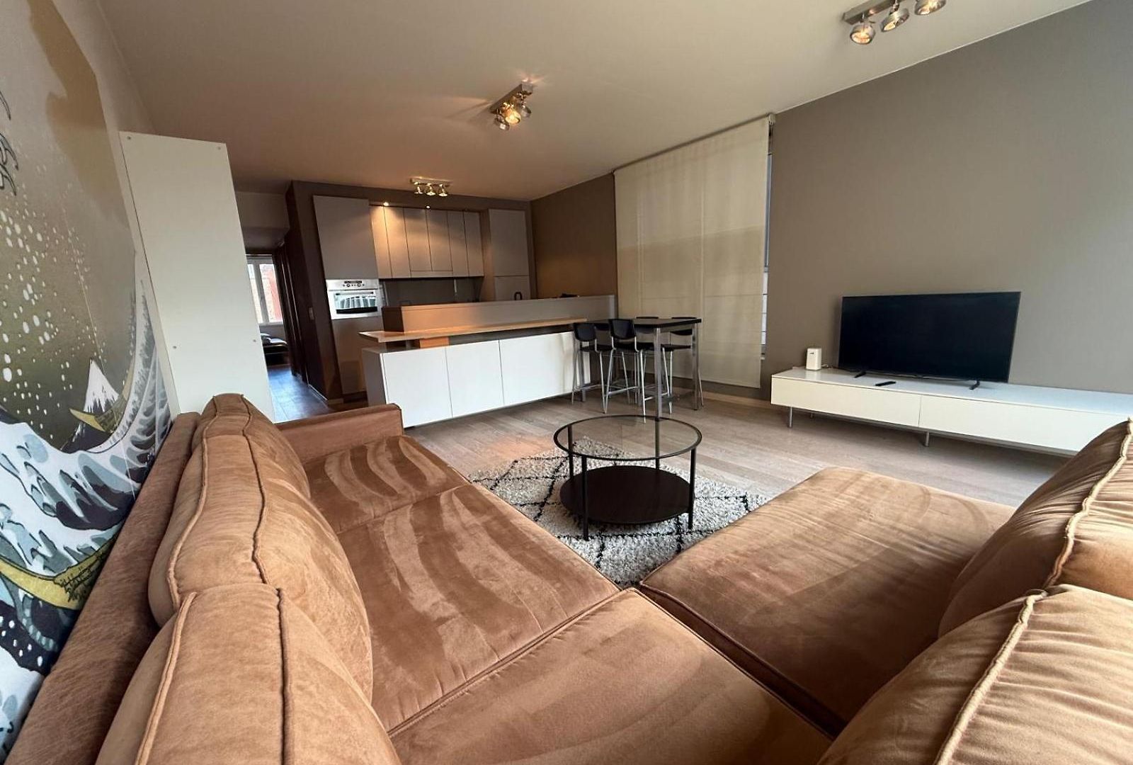 2chambres En Plein Centre De Apartment