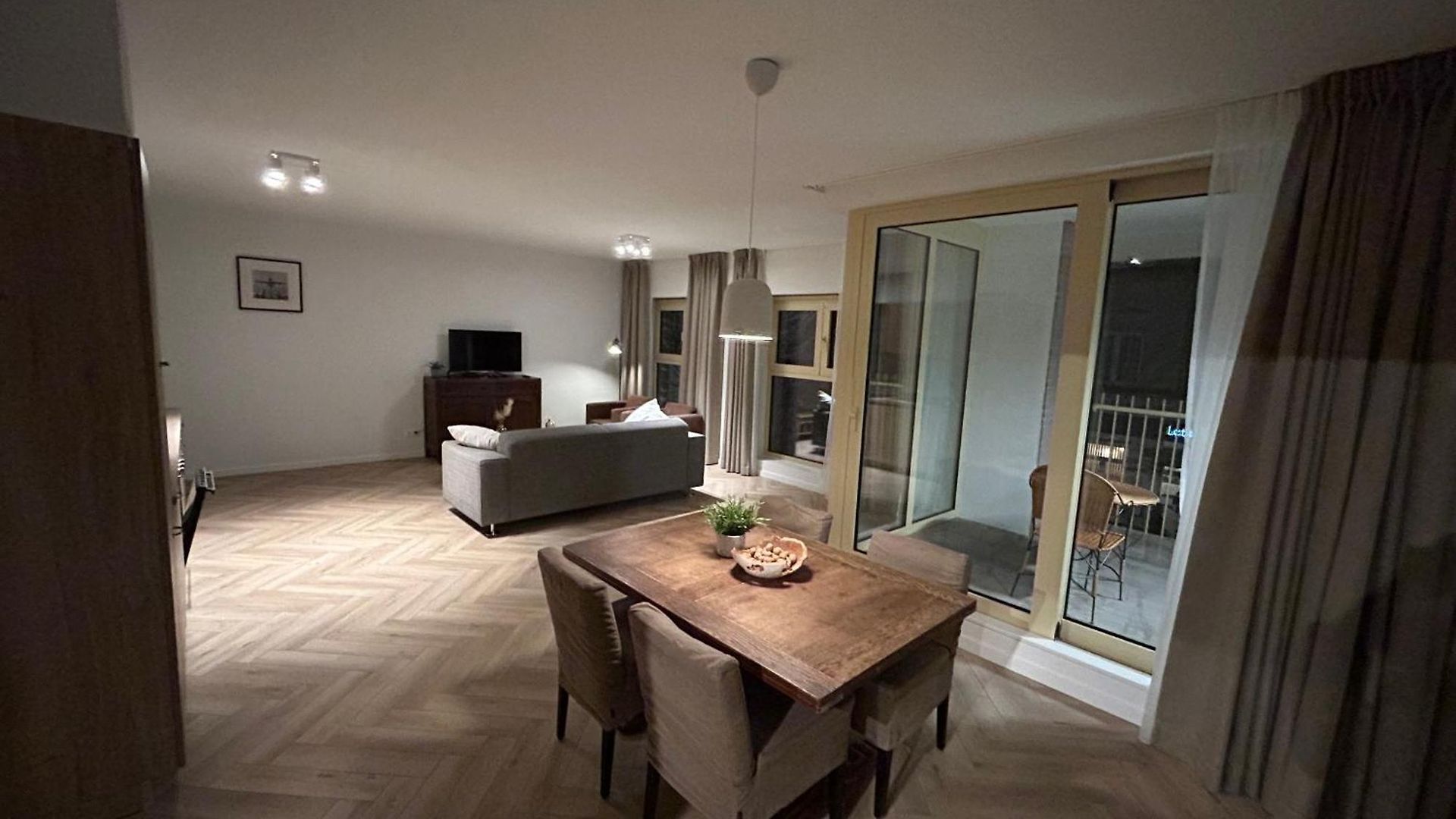 Family-appartement-brussels-tours Et Taxis * Brussels