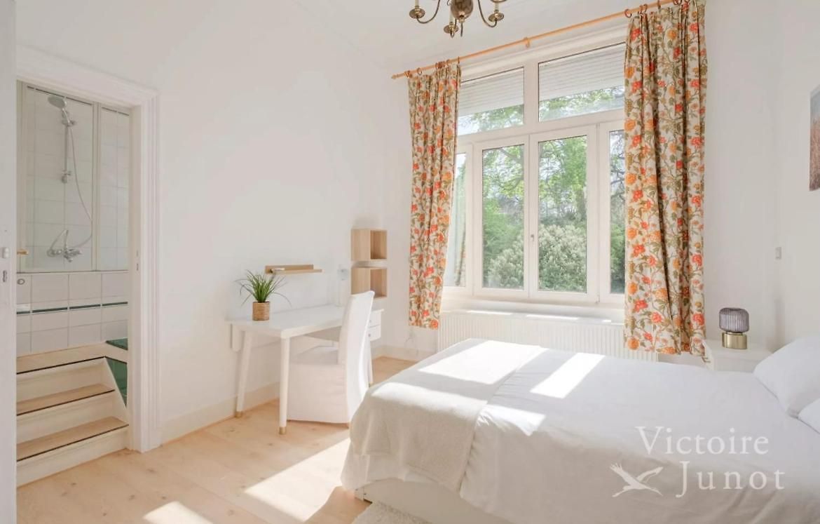 Exceptional 10bd - Prestige Area Bxl Apartment Brussels