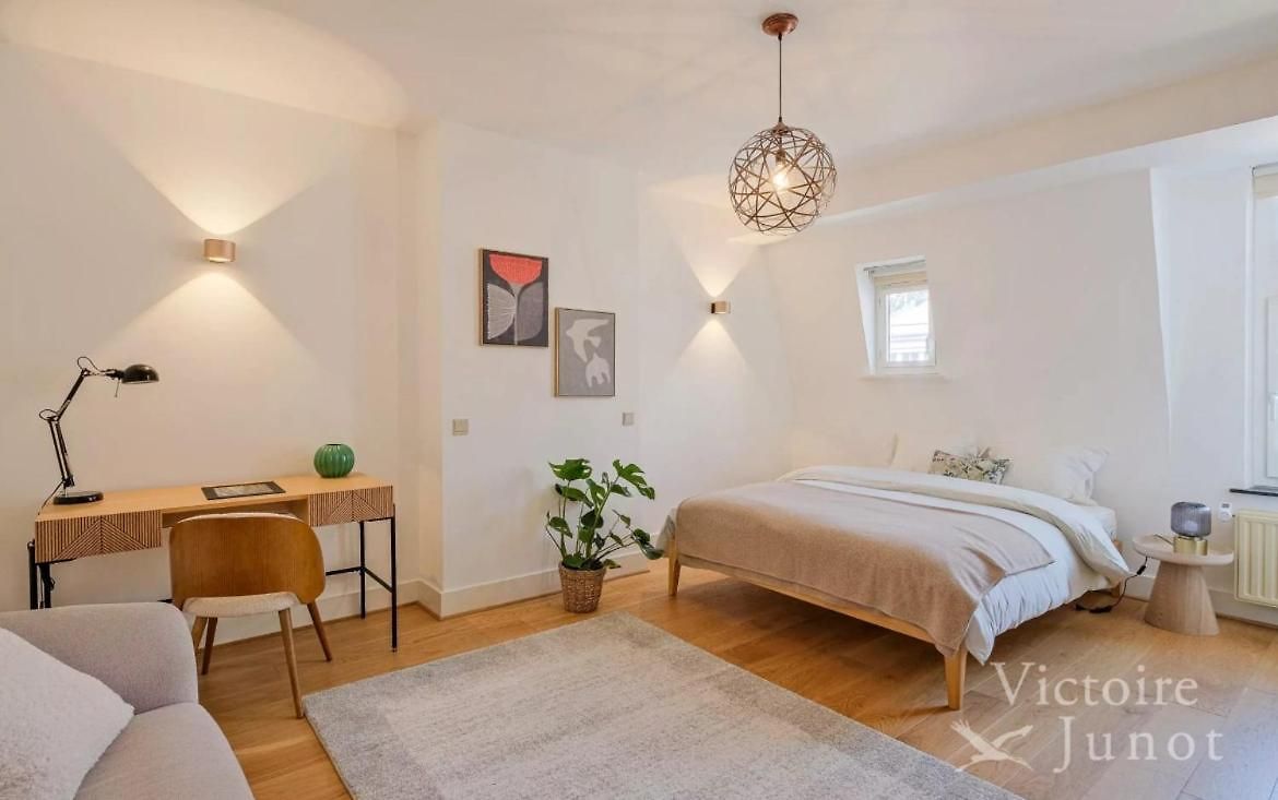Exceptional 10bd - Prestige Area Bxl *