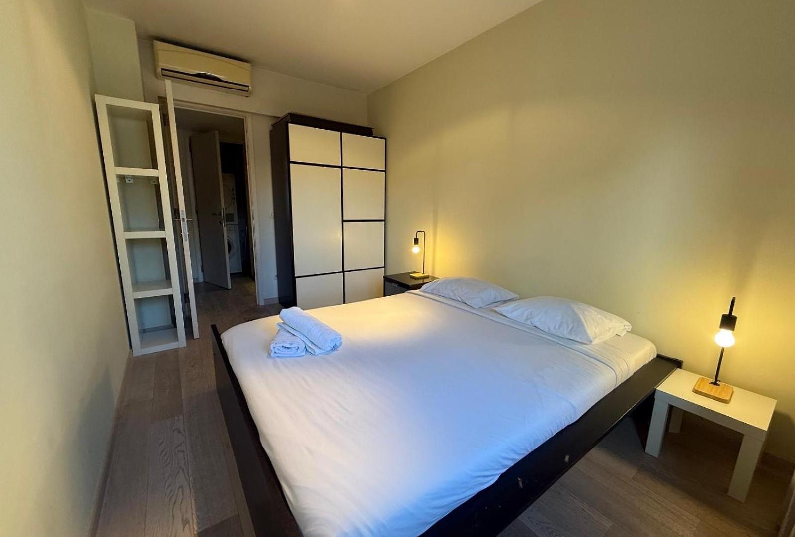 2chambres En Plein Centre De Brussels