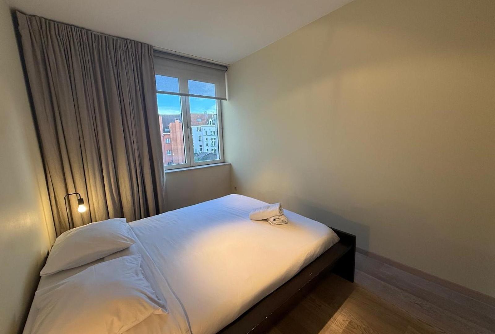 Apartment 2chambres En Plein Centre De Brussels