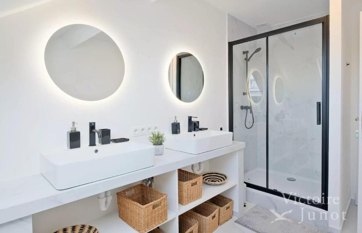 Apartment Exceptional 10bd - Prestige Area Bxl