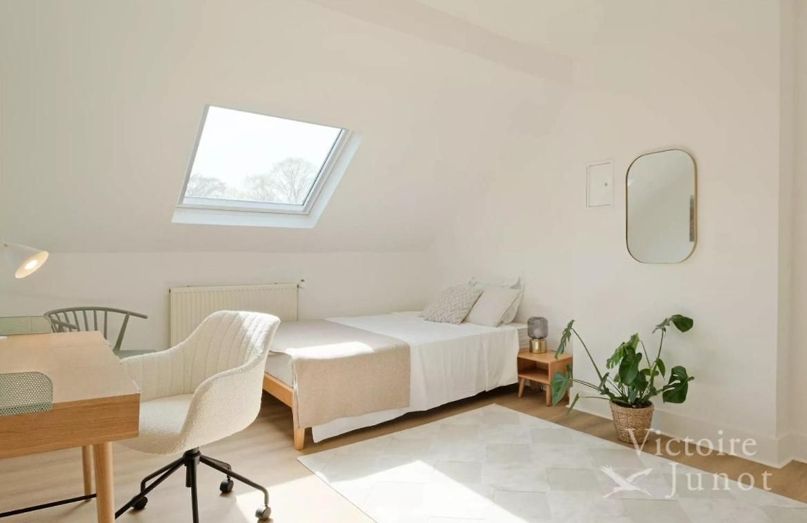 Exceptional 10bd - Prestige Area Bxl Brussels