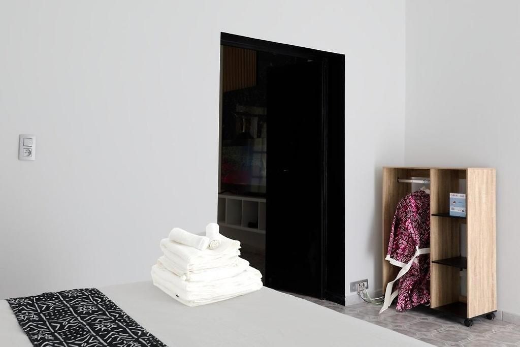 Cozy, Bright 2-bedroom Duplex In Brussels-laeken