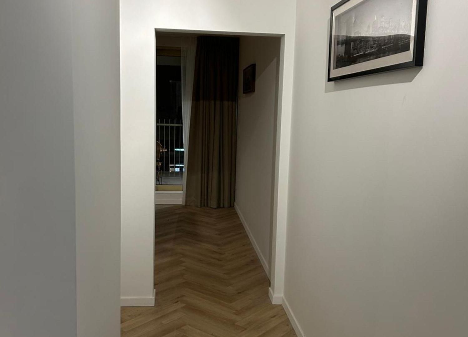 Family-appartement-brussels-tours Et Taxis Brussels