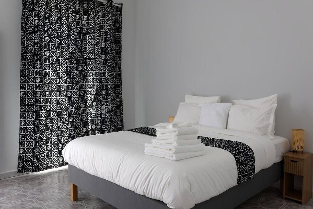Apartment Cozy, Bright 2-bedroom Duplex In Brussels-laeken Brussels
