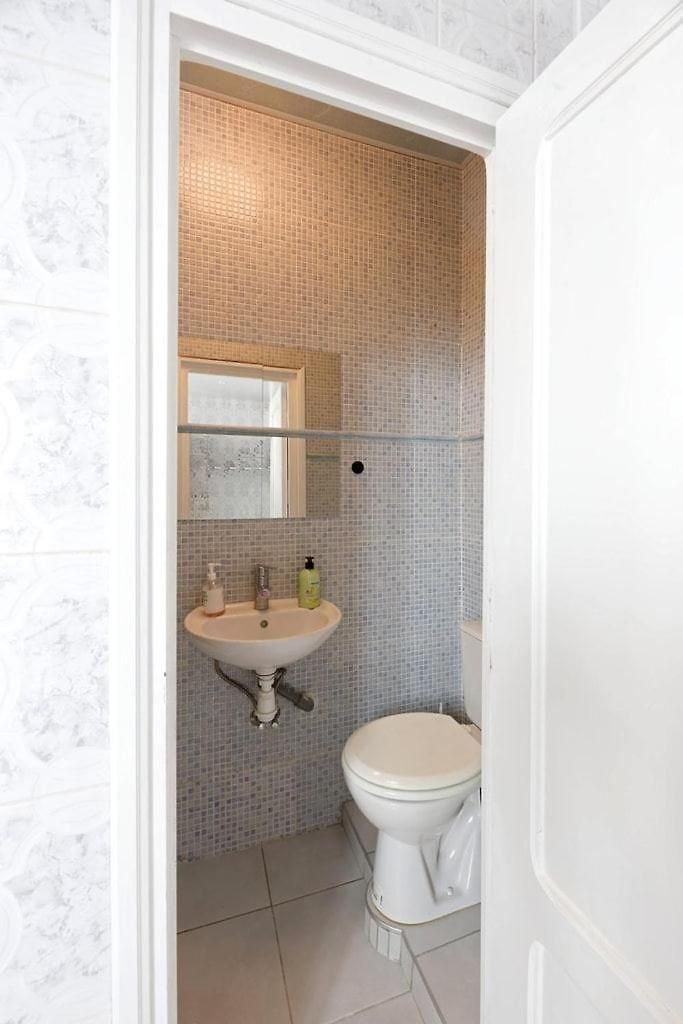 Cozy, Bright 2-bedroom Duplex In Brussels-laeken * Brussels
