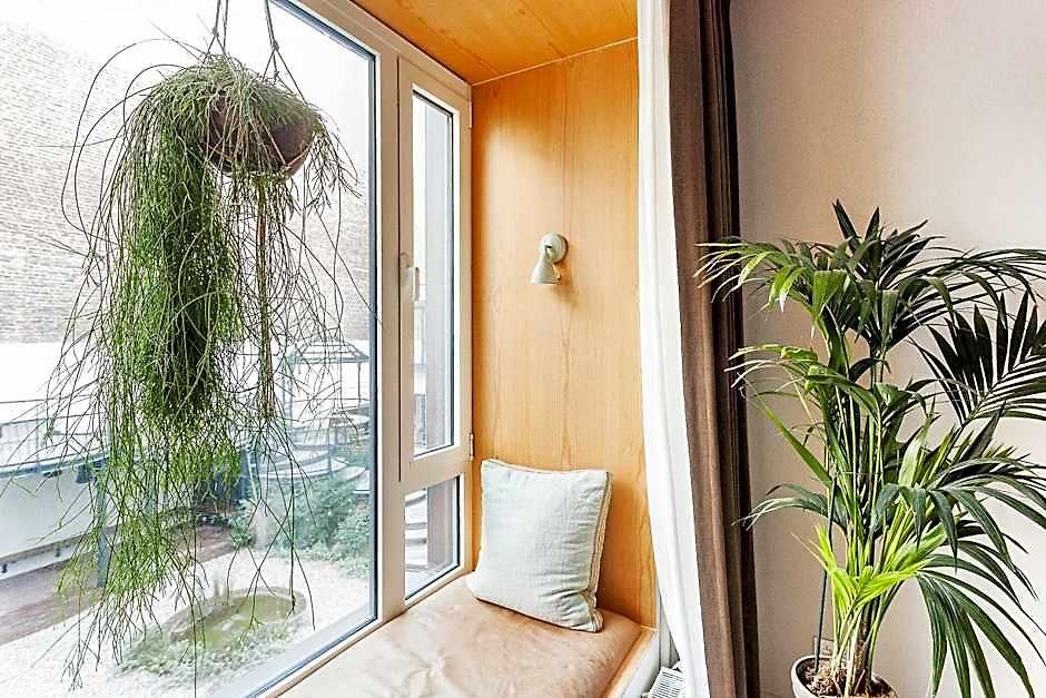 Latroupe Jardin Secret Hotel