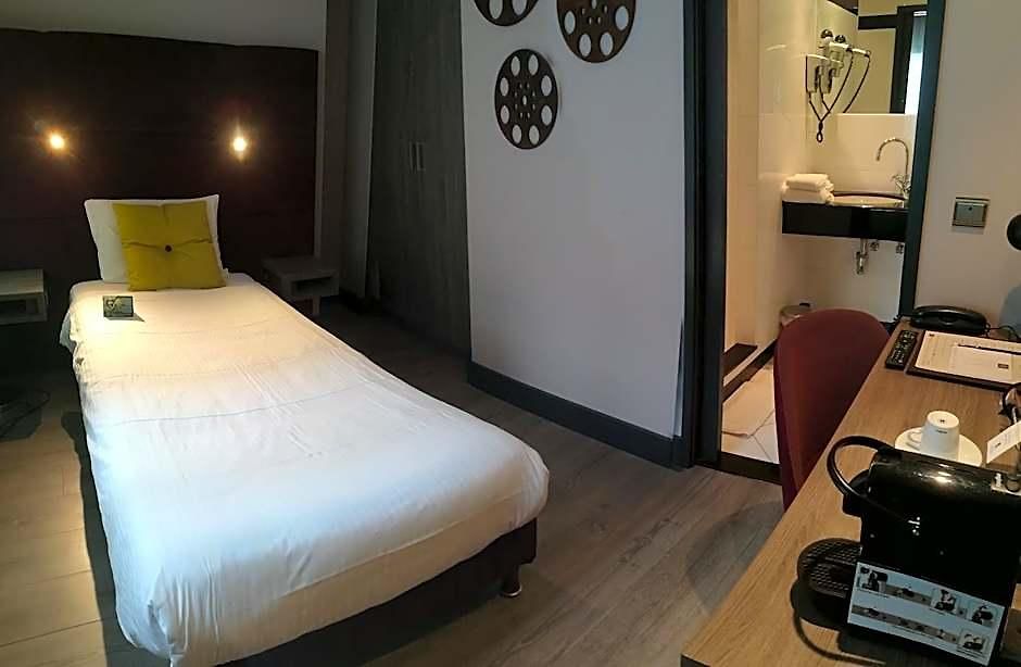 Marivaux Hotel 4*