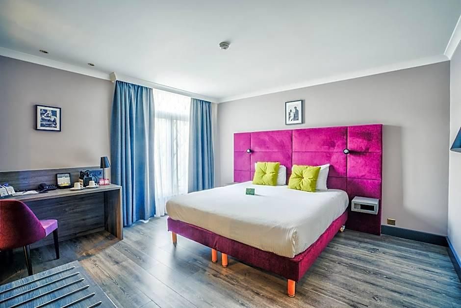 Marivaux Hotel 4*