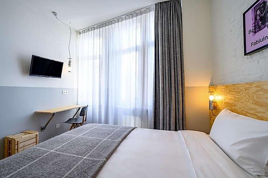 La Grande Cloche 3* Brussel