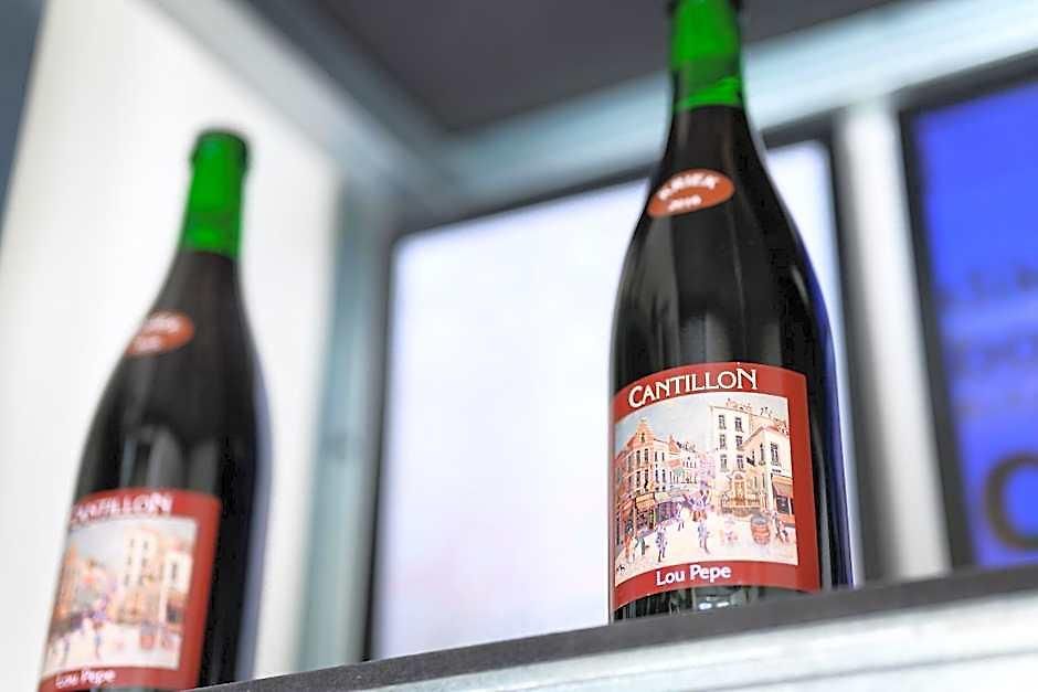 La Grande Cloche Brussel