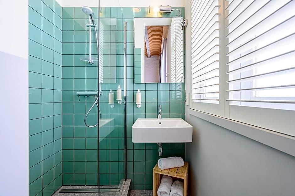 La Grande Cloche Hotel Brussel