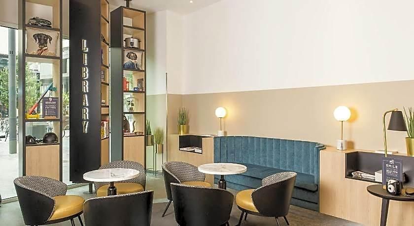 Aparthotel Adagio Grand Place