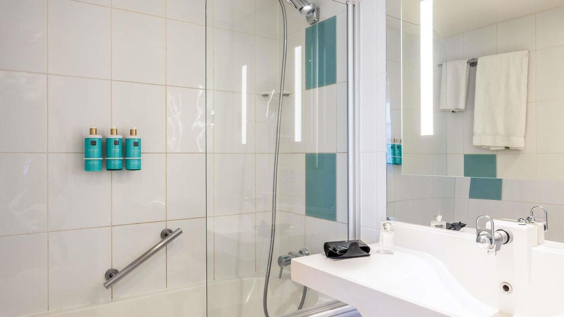 Novotel Off Grand Place 4* Brussel