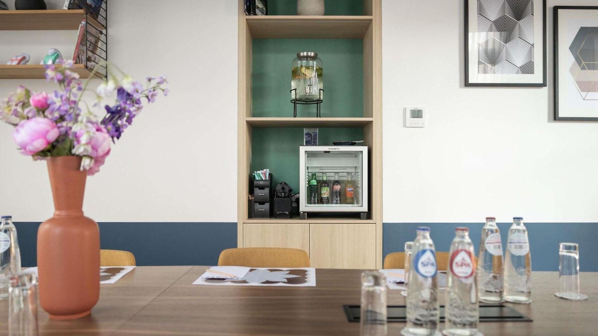 Novotel Off Grand Place Hotel 4*