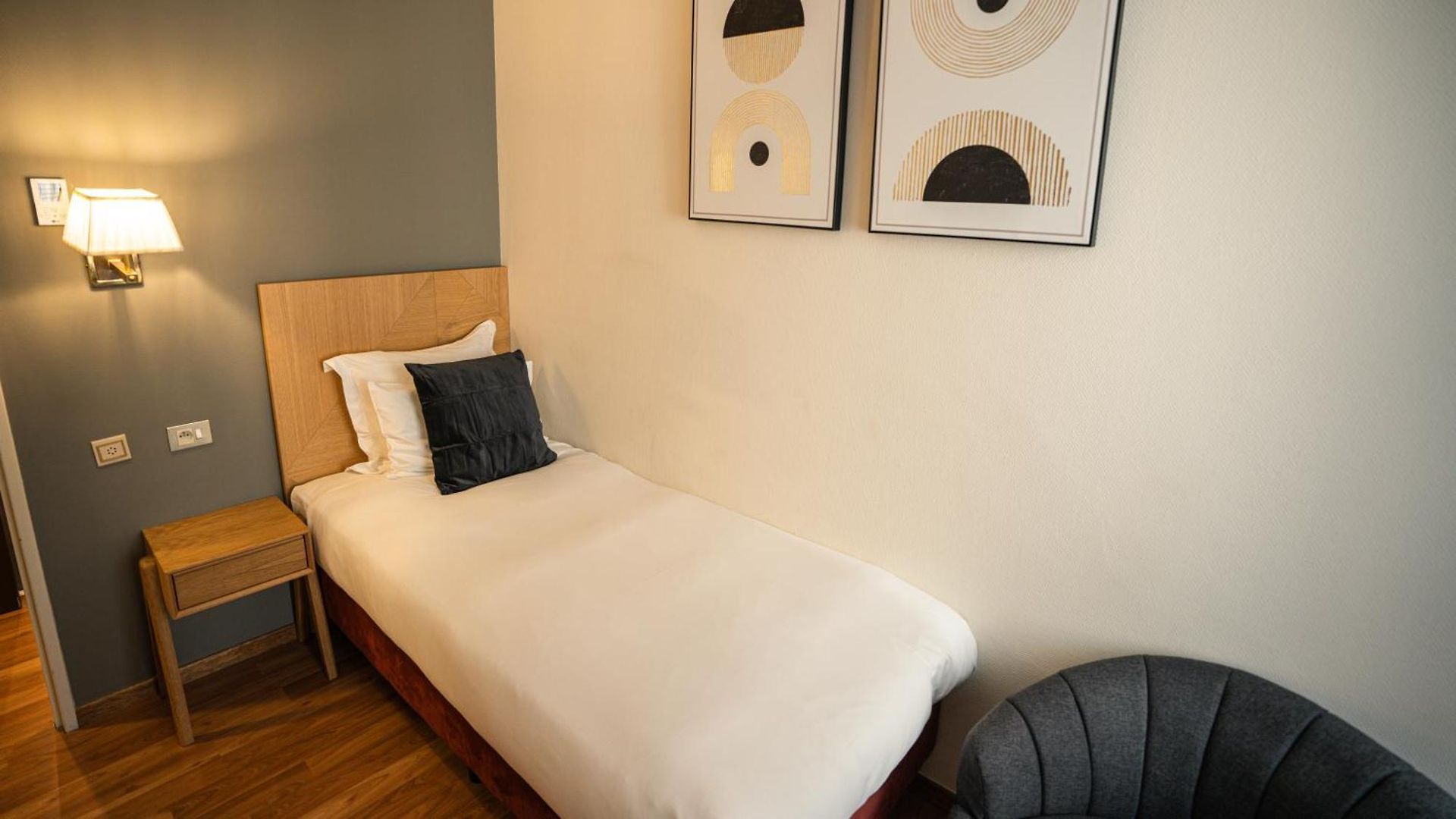 Hotel Bedford 3*