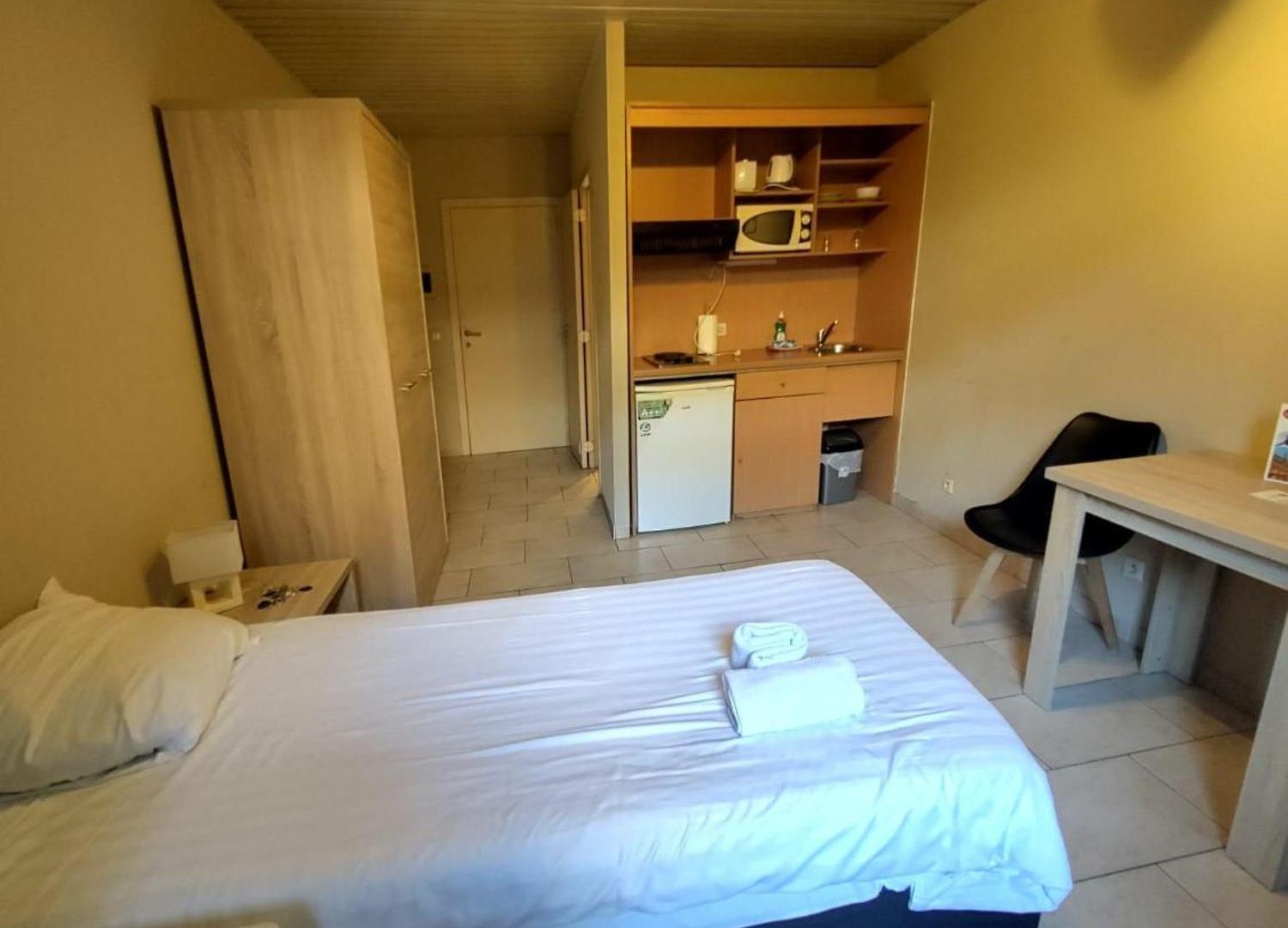 Gardens Appartement