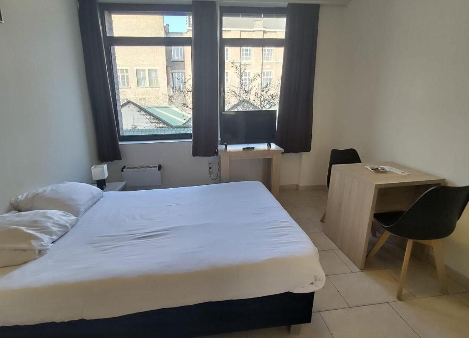 Gardens Appartement