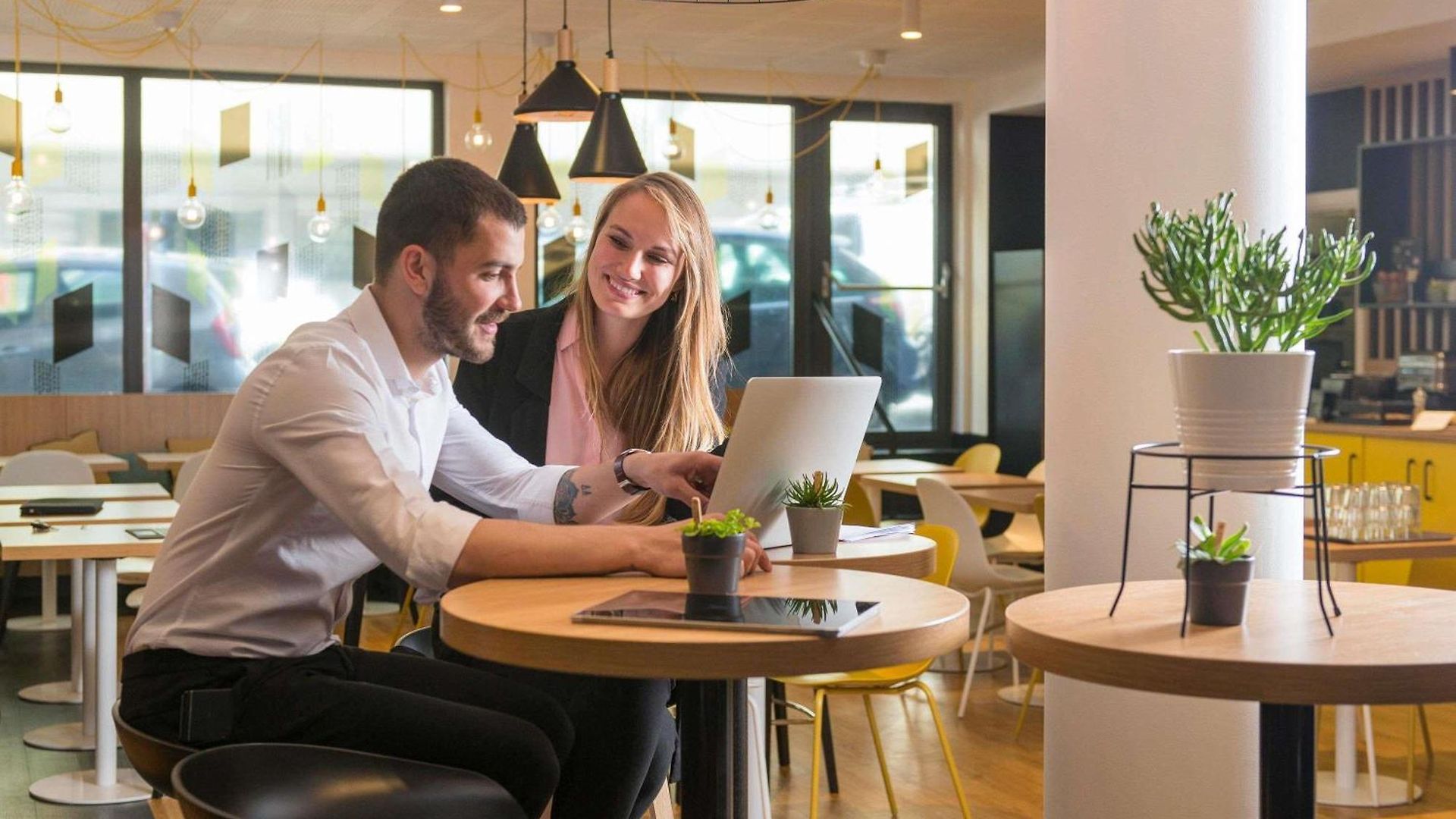 Aparthotel Adagio Access Europe 4*