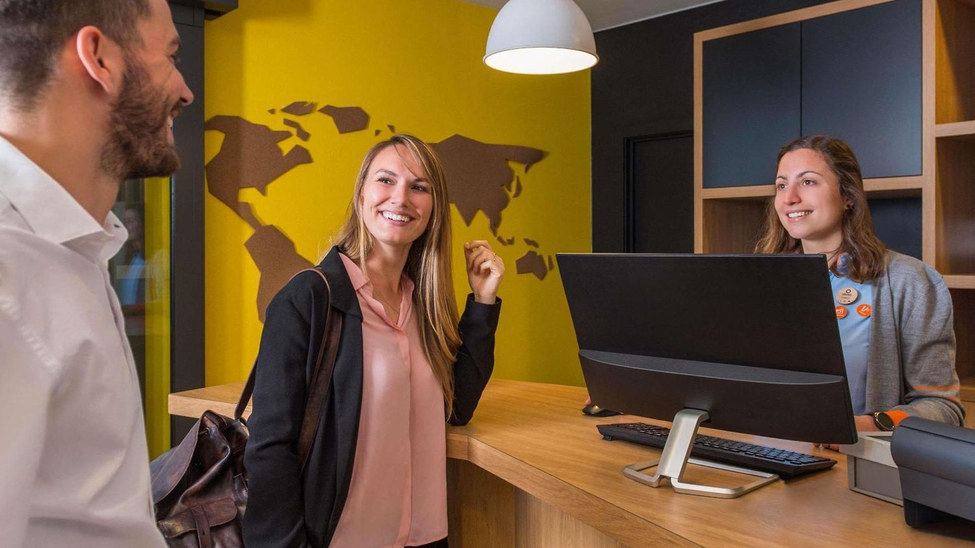 Adagio Access Europe Aparthotel 4*