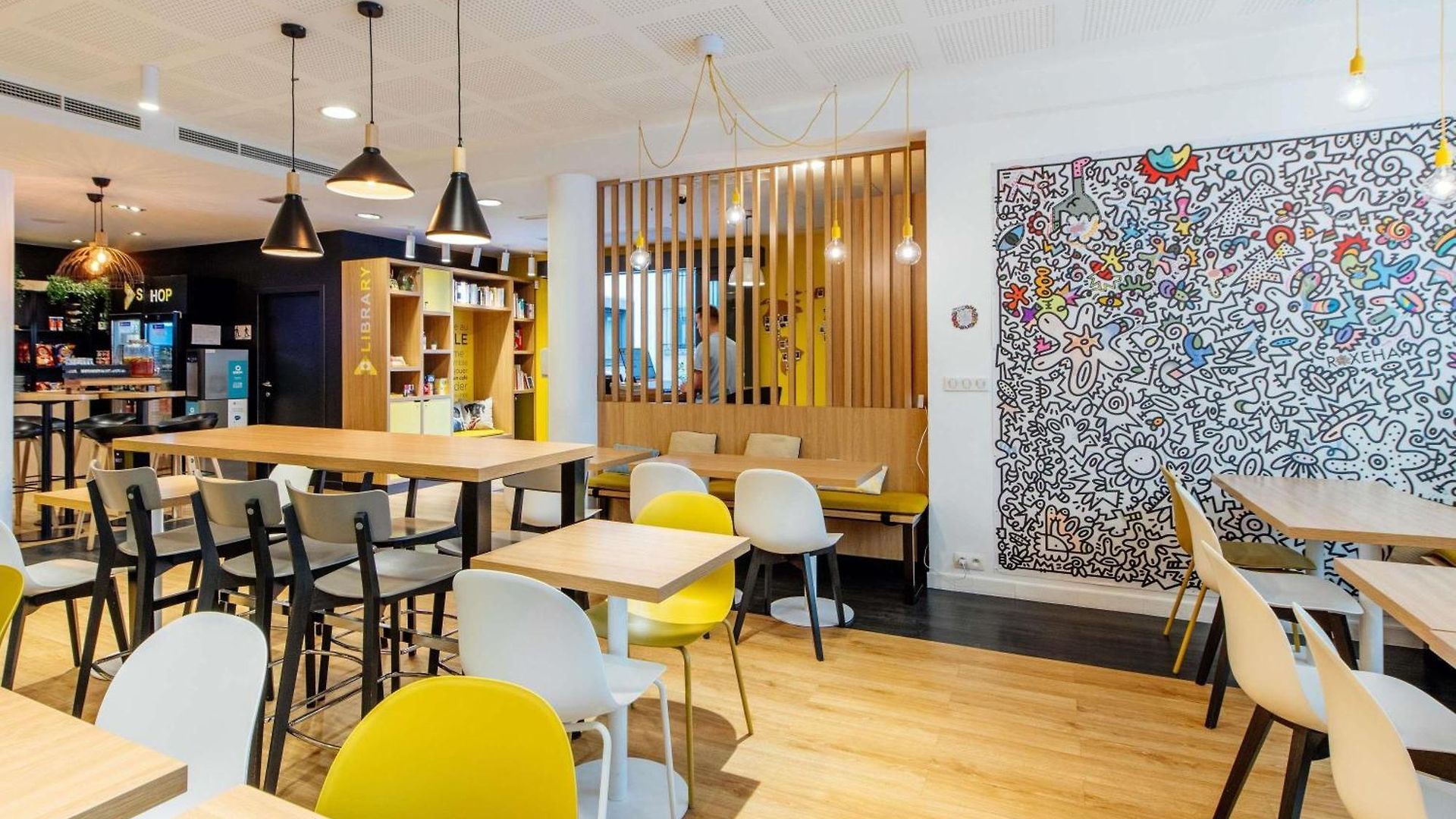 Adagio Access Europe 4* Brussels