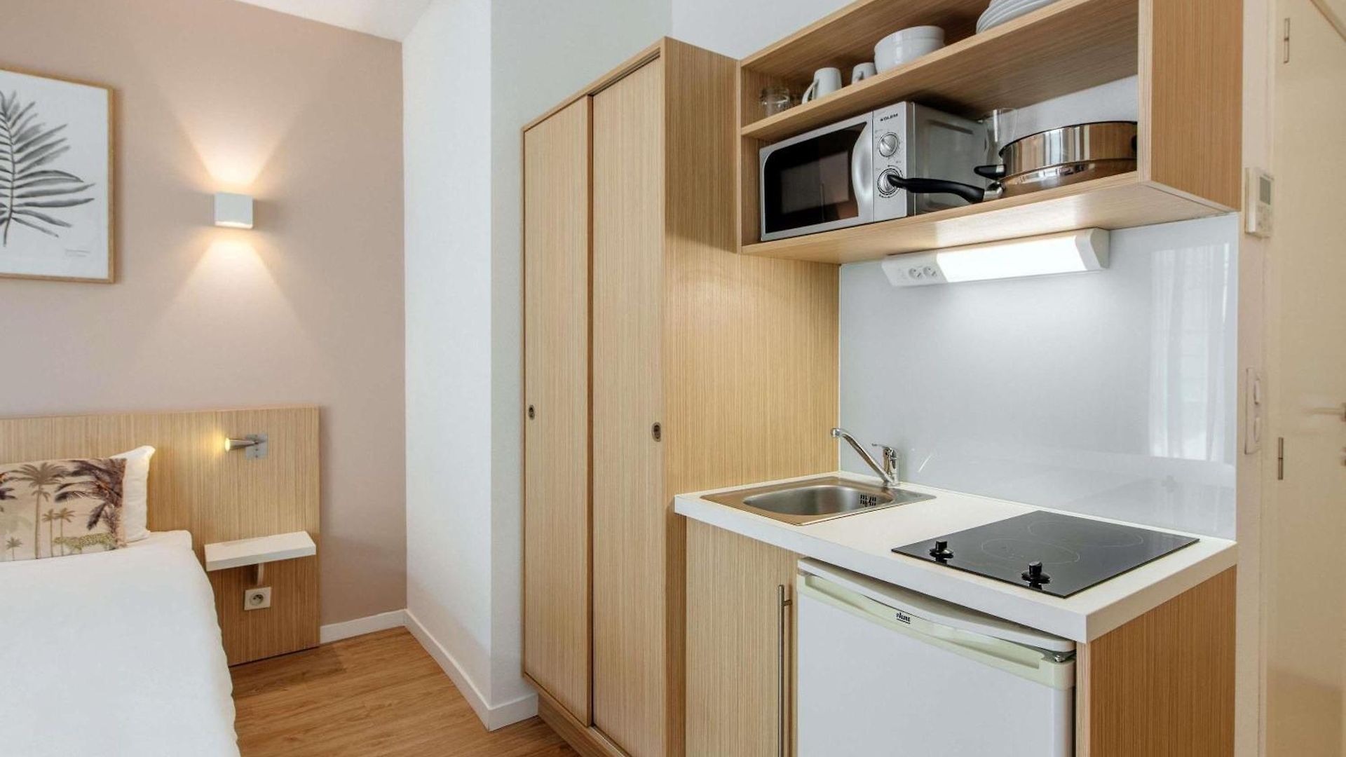 Aparthotel Adagio Access Europe 4*