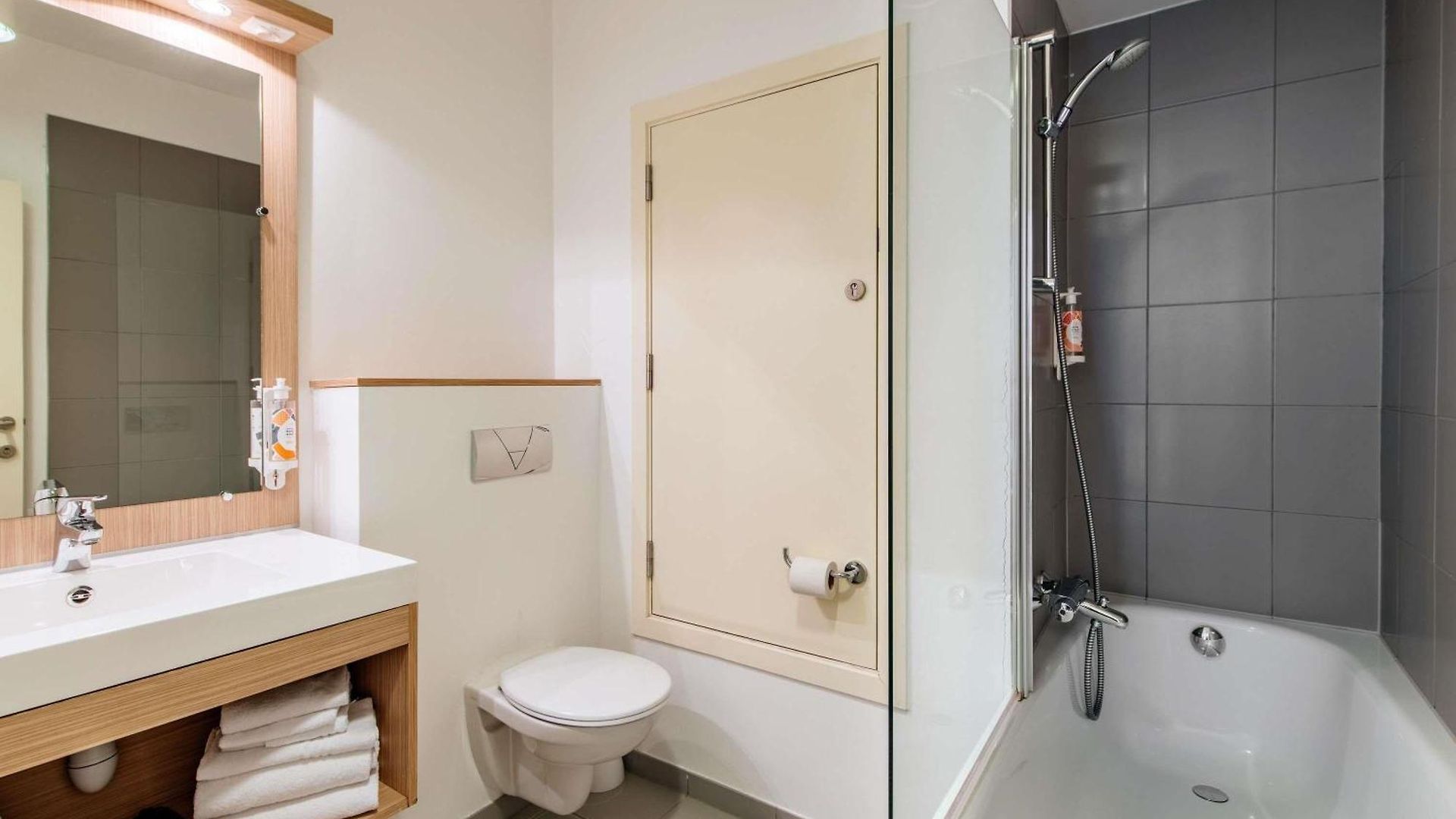Adagio Access Europe Aparthotel Brussels