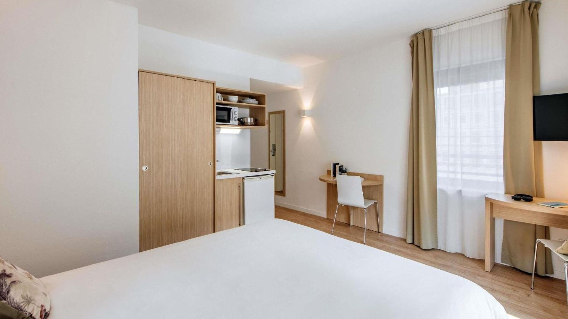 Adagio Access Europe