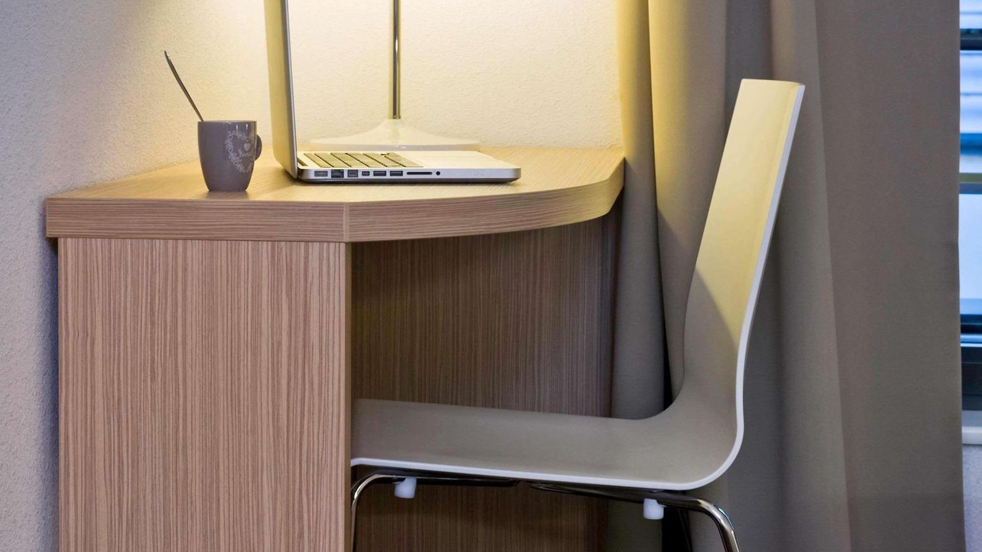 Adagio Access Europe Aparthotel Brussels