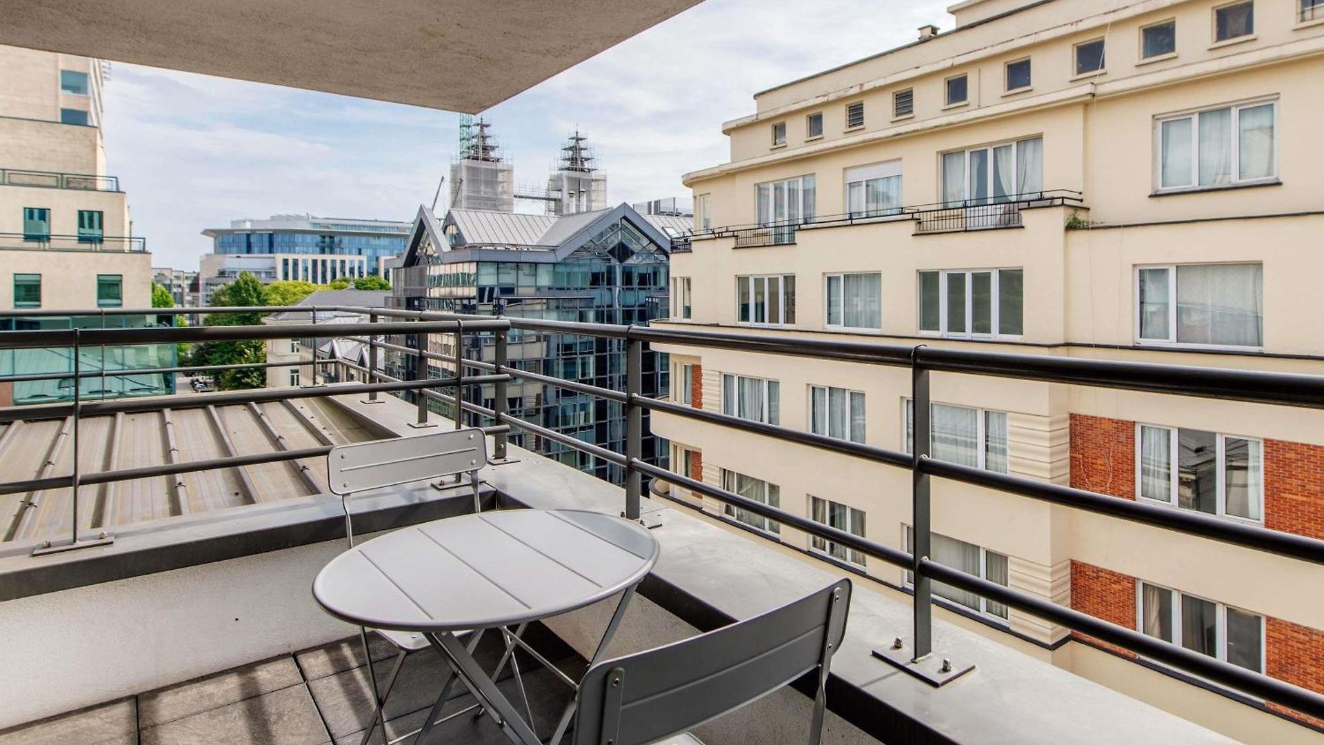 Adagio Access Europe