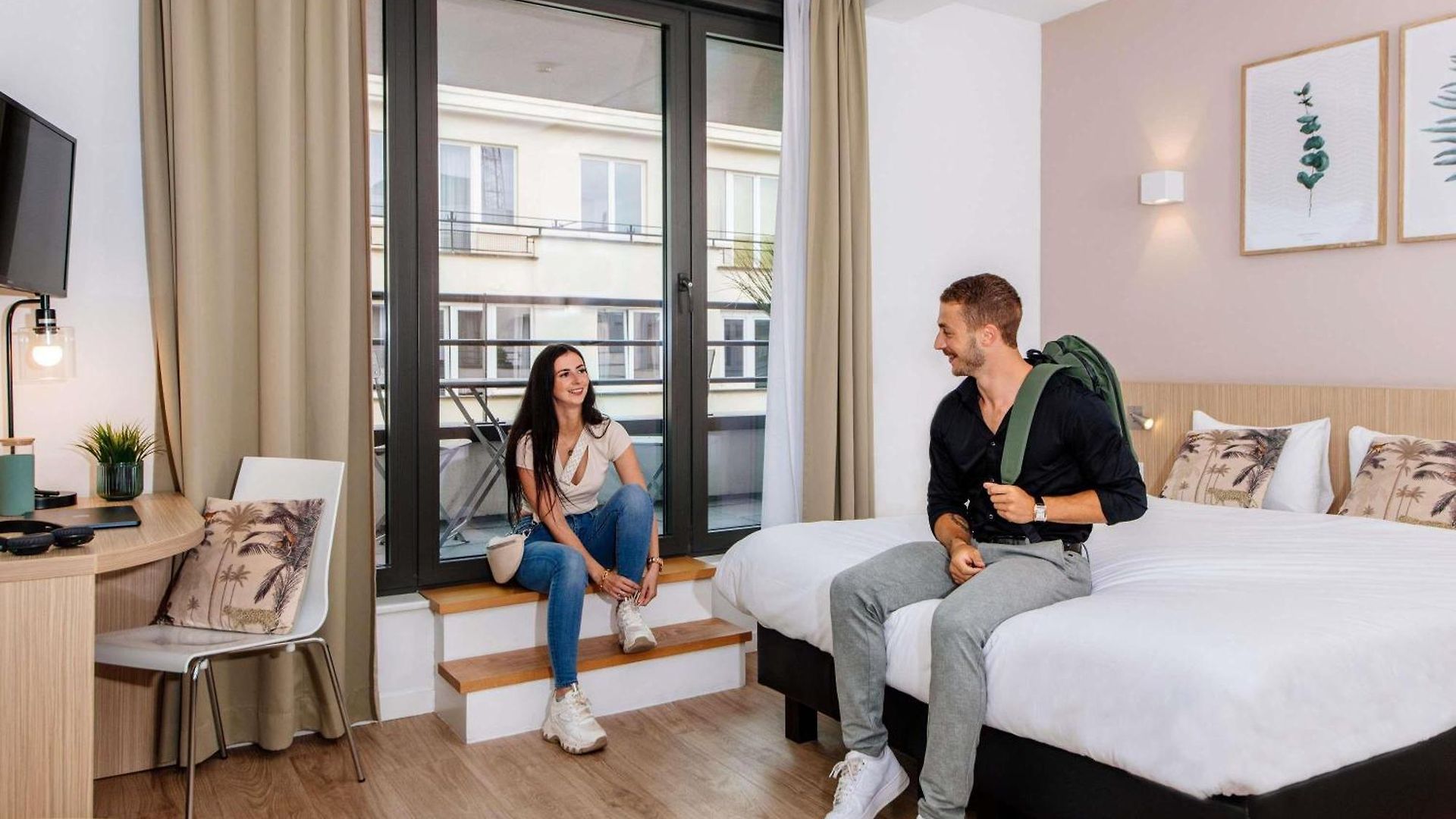 Adagio Access Europe Aparthotel
