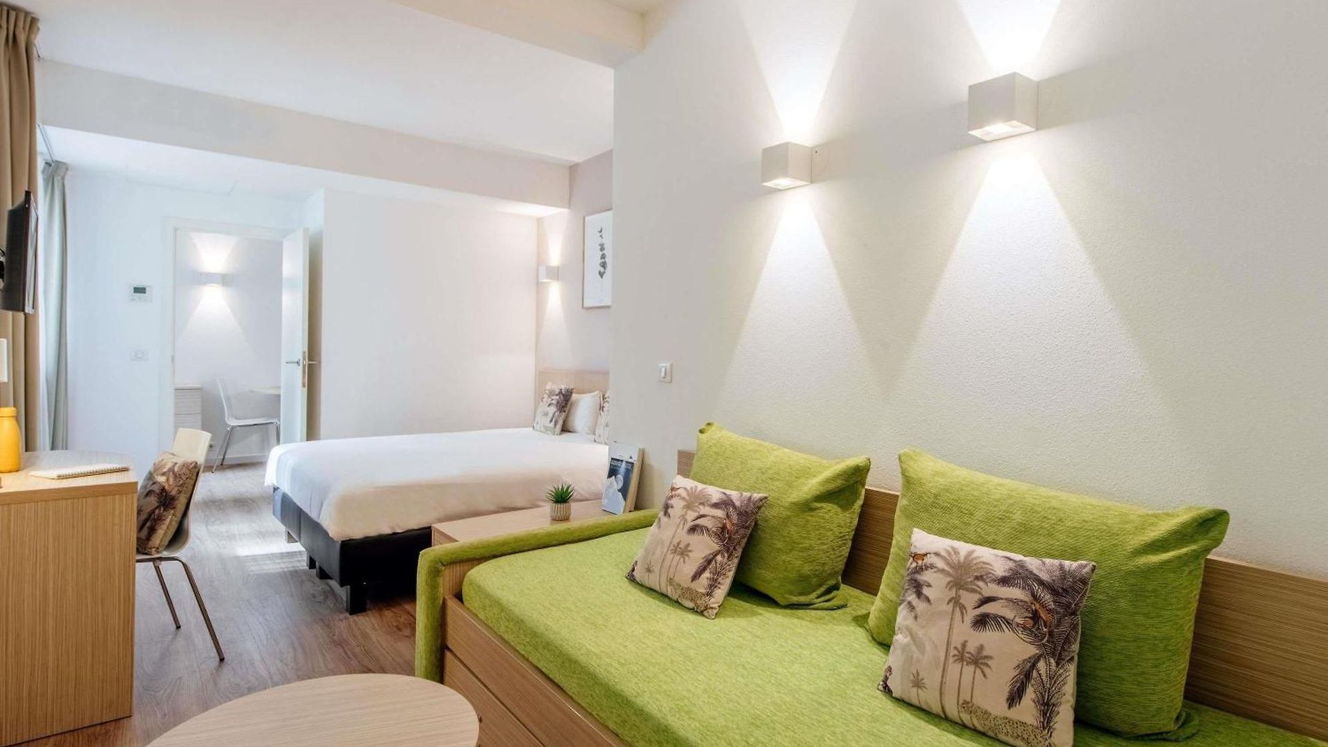 Adagio Access Europe Brussels
