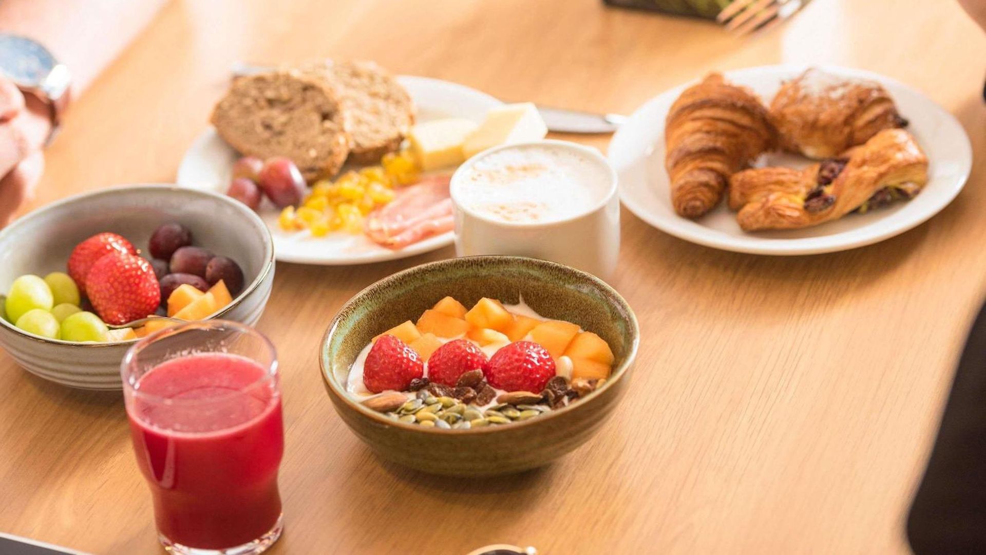 Adagio Access Europe 4* Brussels