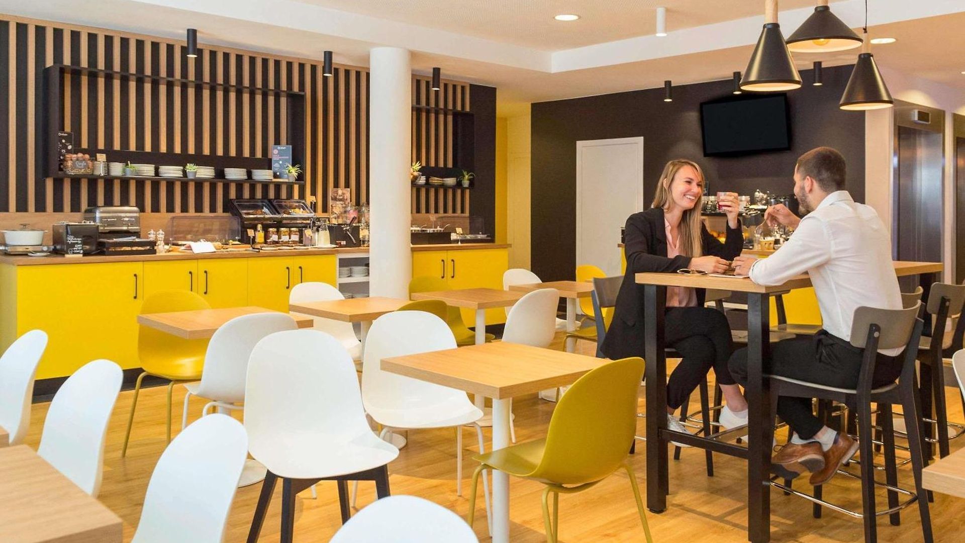Aparthotel Adagio Access Europe Brussels