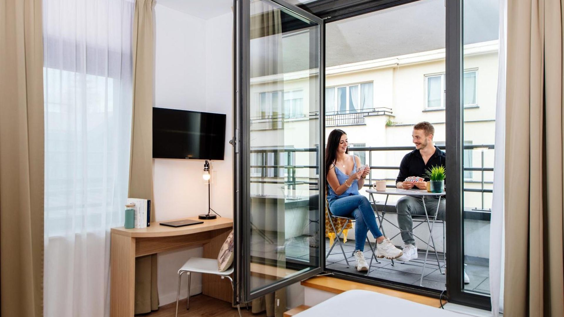 Adagio Access Europe