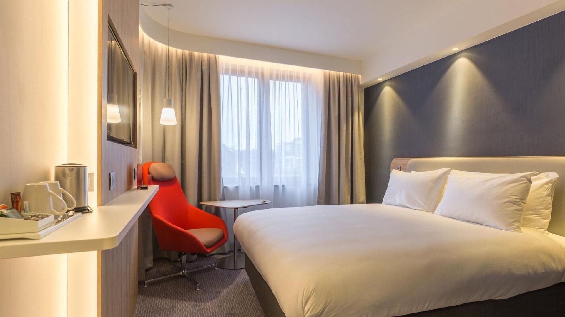 Express Brussels-grand-place By Ihg Brussel